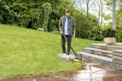 Kärcher T 5 T-Racer Surface Cleaner Pressure Washer Patio & Decking Cleaner (Dia)28cm -Garden Shop karcher t 5 t racer surface cleaner pressure washer patio decking cleaner dia 28cm4054278513652 01i