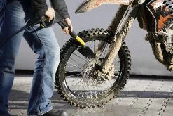 Kärcher Wheel Rim Brush -Garden Shop karcher wheel rim brush4039784920736 03bq