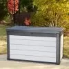 Keter Denali 150 Garden Storage Box - 570L