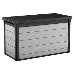 Keter Denali 200 Garden Storage Box - 757L 14 Keter Denali 200 Garden Storage Box - 757L -Garden Shop keter denali storage box 4 2