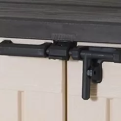 Keter Store-it-out ARC Plastic Garden Storage Box -Garden Shop keter store it out arc plastic garden storage box5397007165784 36c bq