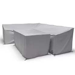 Kettler Palma Corner Sofa Set Protective Cover