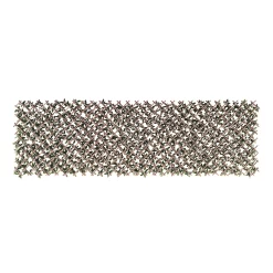 Klikstrom Extensible Fence With Bayberry Leaves Square Artificial Plant Wall, (H)1m (W)2m -Garden Shop klikstrom extensible fence with bayberry leaves square artificial plant wall h 1m w 2m5059340671970 04c