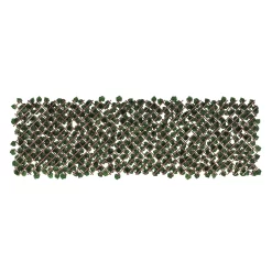 Klikstrom Extensible Fence With Maple Leaves Square Artificial Plant Wall, (H)1m (W)2m -Garden Shop klikstrom extensible fence with maple leaves square artificial plant wall h 1m w 2m5059340679884 04c