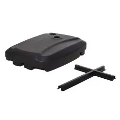 Cantilever Parasol Base - 60L