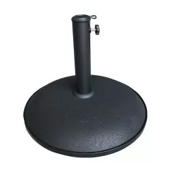 Concrete Parasol Base - 25kg