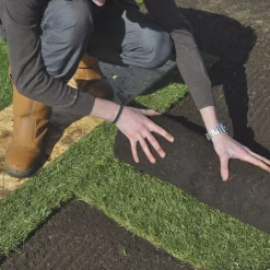 Lawn Turf, 33m² Pack -Garden Shop lawn turf 33m pack3663602195085 03i