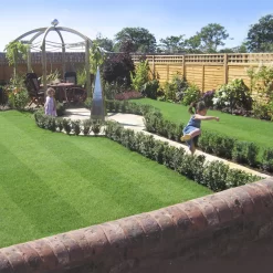 Lawn Turf, 42m² Pack 8 Lawn Turf, 42m² Pack -Garden Shop lawn turf 42m pack3663602195092 02i