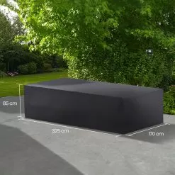 Life Stelvio Dining Set Cover