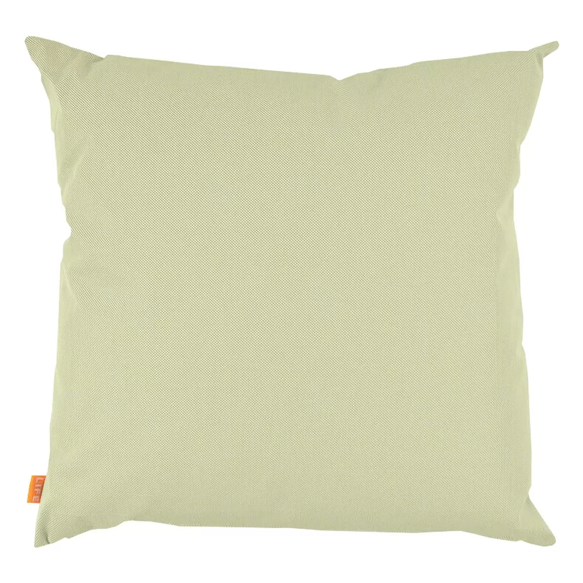 Life Deco Scatter Cushion - Olive Green 3 Life Deco Scatter Cushion - Olive Green - Image 3