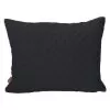 Life Deco Diamond Design Scatter Cushion - Graphite