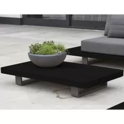 Life Fitz Roy 6 Seater Corner Lounge Set -Garden Shop life fitz roy 5 seater corner lounge set 1