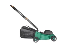 M3E1032G Corded Rotary Lawnmower -Garden Shop m3e1032g corded rotary lawnmower5059340239637 05c