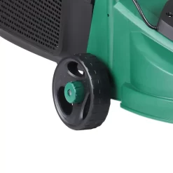 M3E1032G Corded Rotary Lawnmower -Garden Shop m3e1032g corded rotary lawnmower5059340239637 36c bq