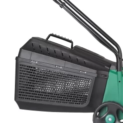 M3E1032G Corded Rotary Lawnmower -Garden Shop m3e1032g corded rotary lawnmower5059340239637 38c bq