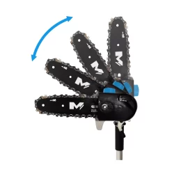 Mac Allister 26cc Petrol Multi-tool -Garden Shop mac allister 26cc petrol multi tool5059340256054 39c