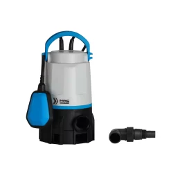 Mac Allister 400W Clean & Dirty Water Pump -Garden Shop mac allister 400w clean dirty water pump5059340250038 07c