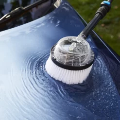 Mac Allister Rotating Brush -Garden Shop mac allister rotating brush5059340087597 01i