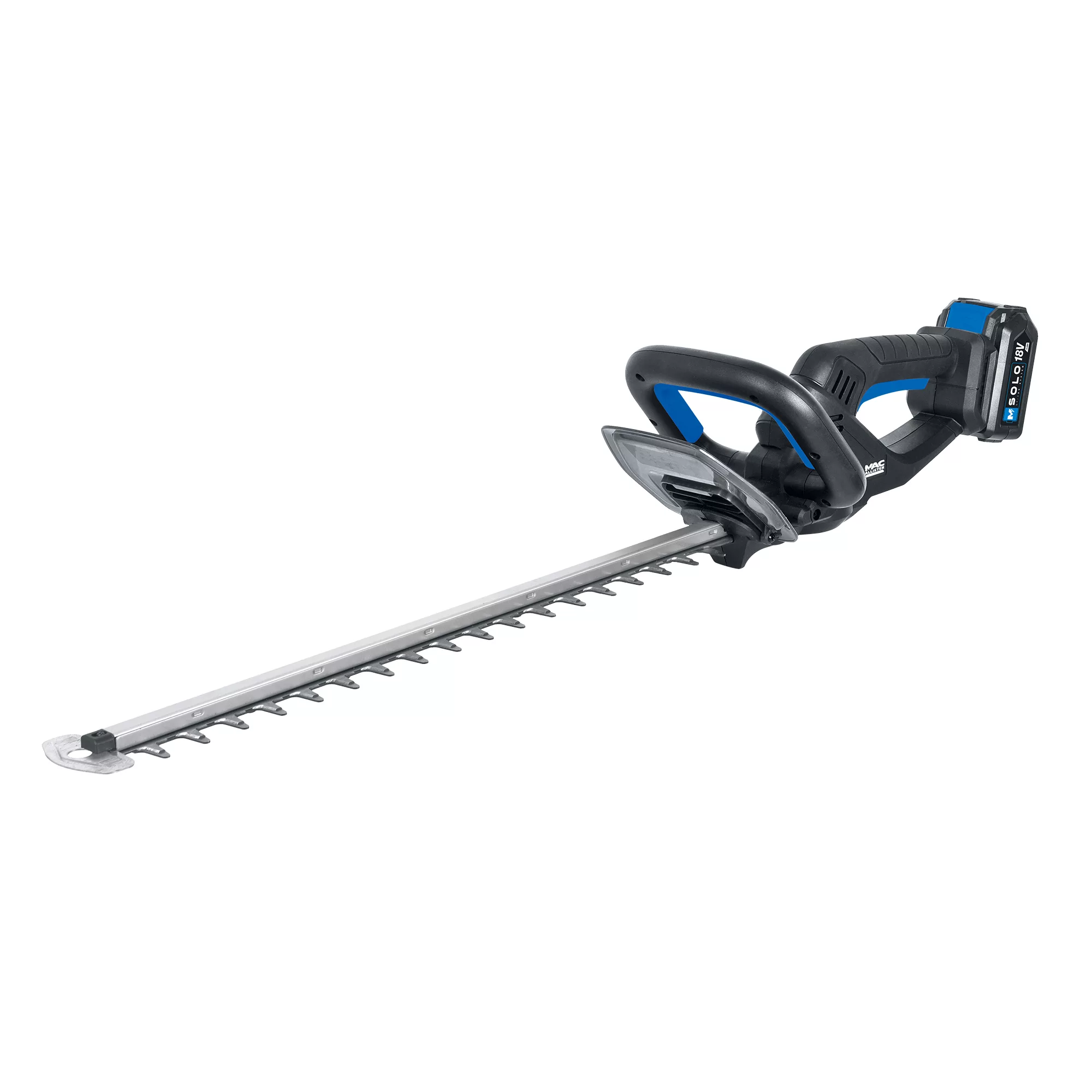 Mac Allister Solo 18V 550mm MHT1855-Li Cordless Hedge Trimmer