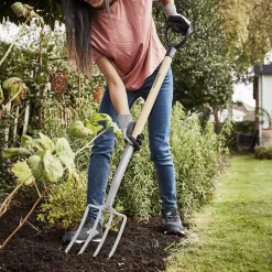 Magnusson Fork (W)195mm -Garden Shop magnusson fork w 195mm5059340086569 01i