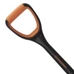 Magnusson Pointed D Handle Drain Shovel -Garden Shop magnusson pointed d handle drain shovel5059340086637 36c