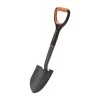 Magnusson Pointed D Handle Micro Shovel