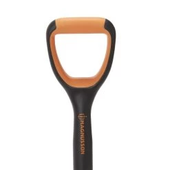 Magnusson Pointed D Handle Micro Shovel -Garden Shop magnusson pointed d handle micro shovel5059340086620 37c