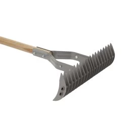 Magnusson Scarifier -Garden Shop magnusson scarifier5059340087436 36c 1