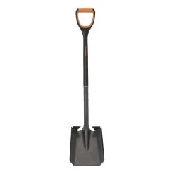 Magnusson Square D Handle Shovel -Garden Shop magnusson square d handle shovel5059340086590 02c