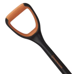 Magnusson Square D Handle Shovel -Garden Shop magnusson square d handle shovel5059340086590 37c