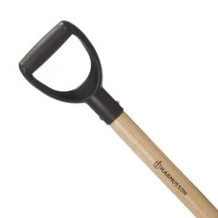 Magnusson Wooden Pointed Digging Spade -Garden Shop magnusson wooden pointed digging spade5059340086675 37c
