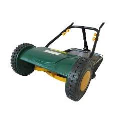 MCMP38 Hand-propelled Lawnmower -Garden Shop mcmp38 hand propelled lawnmower3663602939276 02bq