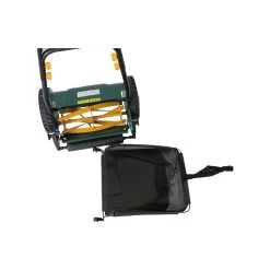 MCMP38 Hand-propelled Lawnmower -Garden Shop mcmp38 hand propelled lawnmower3663602939276 04bq