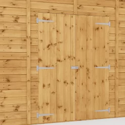 Mercia 20x10 Apex Shiplap Workshop With Double Door -Garden Shop mercia 20x10 apex shiplap workshop with double door5029442006307 39c bq