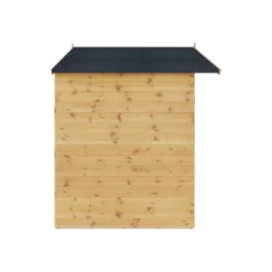 Mercia 7x5 Apex Tongue & Groove Summer House With Double Door -Garden Shop mercia 7x5 apex tongue groove summer house with double door5029442077864 03c BQ