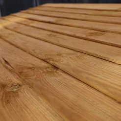 Mercia Double Wooden Log Store -Garden Shop mercia double wooden log store5029442012629 03c