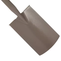 Metal Square Digging Spade -Garden Shop metal square digging spade3663602548768 36c