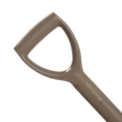Metal Square Digging Spade -Garden Shop metal square digging spade3663602548768 37c