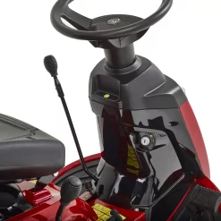 Mountfield 28M Petrol Ride-on Lawnmower 352cc -Garden Shop mountfield 28m petrol ride on lawnmower 352cc8008984834750 07c