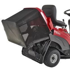 Mountfield 28M Petrol Ride-on Lawnmower 352cc -Garden Shop mountfield 28m petrol ride on lawnmower 352cc8008984834750 36c bq