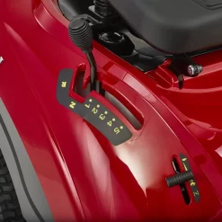 Mountfield 28M Petrol Ride-on Lawnmower 352cc -Garden Shop mountfield 28m petrol ride on lawnmower 352cc8008984834750 37c bq