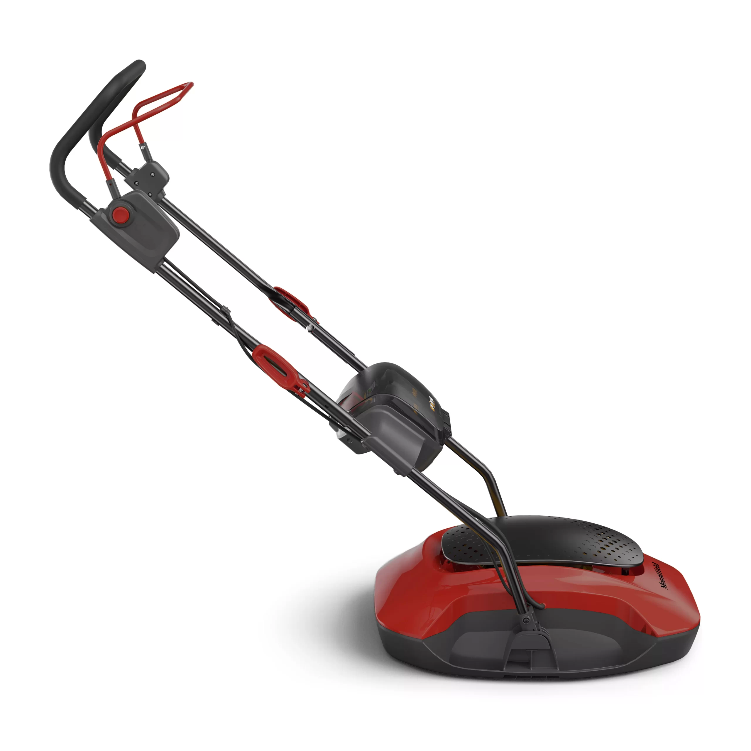 Mountfield Freedom100 Typhoon 30 Li Kit Cordless 20V Hover Lawnmower 2 Mountfield Freedom100 Typhoon 30 Li Kit Cordless 20V Hover Lawnmower - Image 2