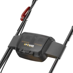 Mountfield Freedom100 Typhoon 30 Li Kit Cordless 20V Hover Lawnmower 15 Mountfield Freedom100 Typhoon 30 Li Kit Cordless 20V Hover Lawnmower -Garden Shop mountfield freedom100 typhoon 30 li kit cordless 20v hover lawnmower8008984854864 36c bq