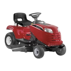 Mountfield MTF 98M SD Petrol Ride-on Lawn Tractor 352cc
