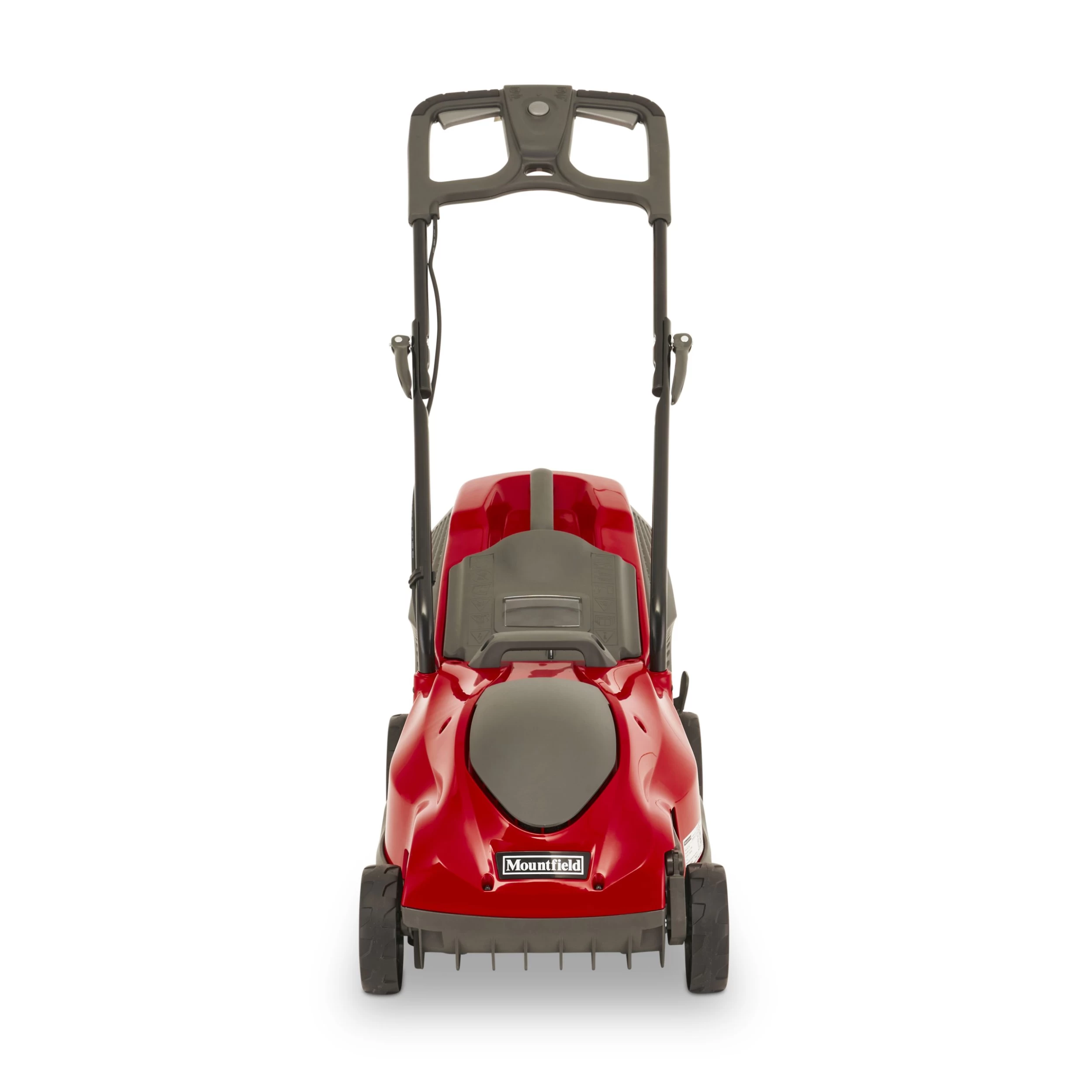 Mountfield Princess 34 Corded Rotary Lawnmower 2 Mountfield Princess 34 Corded Rotary Lawnmower - Image 2