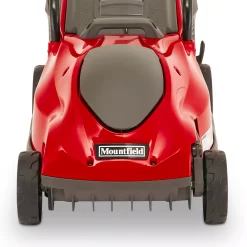 Mountfield Princess 34 Corded Rotary Lawnmower 18 Mountfield Princess 34 Corded Rotary Lawnmower -Garden Shop mountfield princess 34 corded rotary lawnmower8008984843011 38c bq