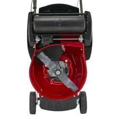Mountfield SP160R 123cc Petrol Rotary Lawnmower -Garden Shop mountfield sp160r 123cc petrol rotary lawnmower8008984848313 02i bq 1