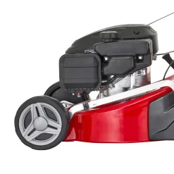 Mountfield SP160R 123cc Petrol Rotary Lawnmower -Garden Shop mountfield sp160r 123cc petrol rotary lawnmower8008984848313 37c bq