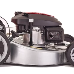 Mountfield SP53H 167cc Petrol Rotary Lawnmower -Garden Shop mountfield sp53h 167cc petrol rotary lawnmower8008984817999 40c bq