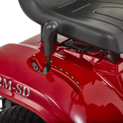 Mountfield T42M SD Petrol Ride-on Lawnmower 452cc -Garden Shop mountfield t42m sd petrol ride on lawnmower 452cc8008984834798 37c bq